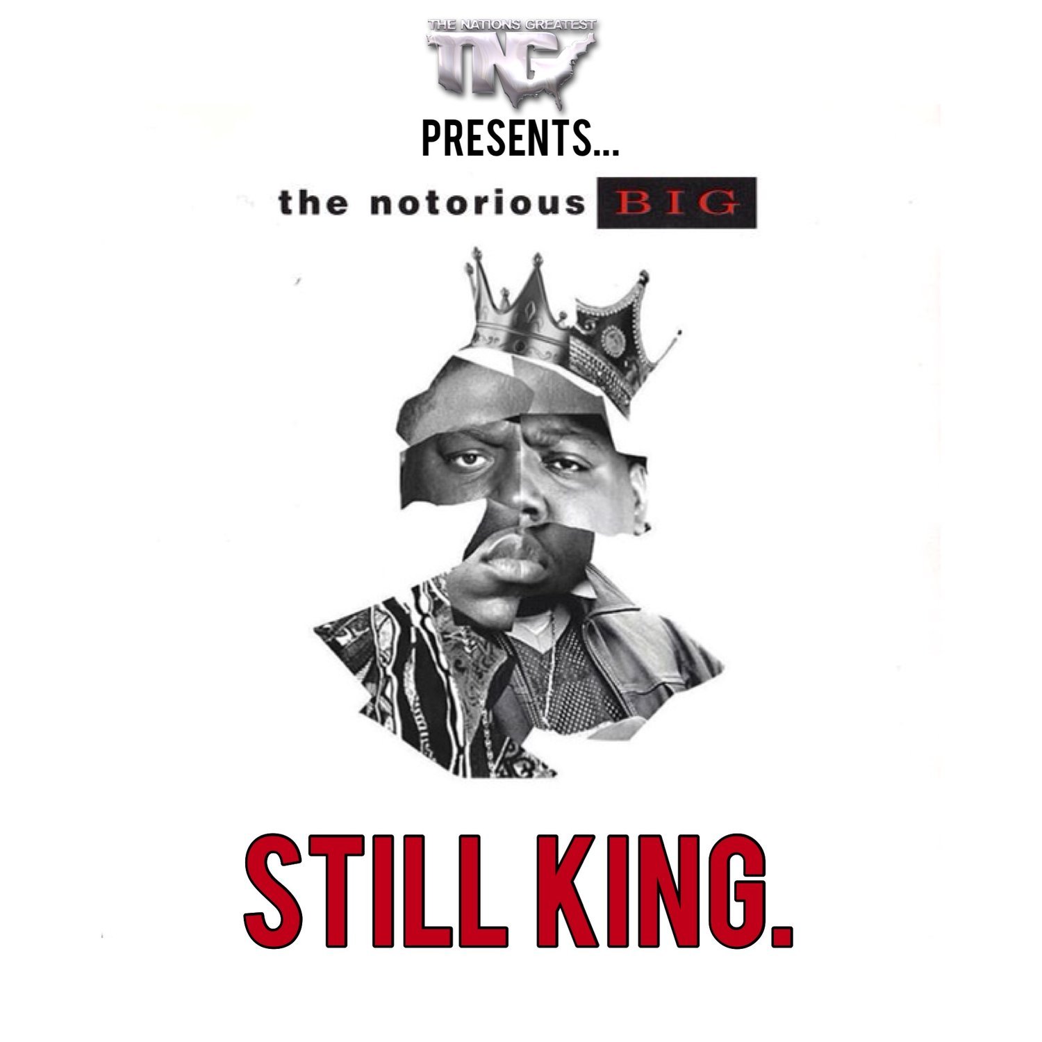 Still King... (Quick B.I.G. Tribute)