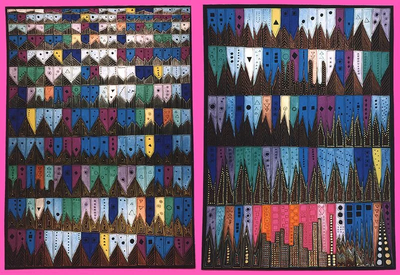 Unraveling Boléro: Music, Creativity, &amp; Neurological Health