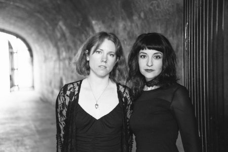 Joining New Moon Duo for Trio Music @ Old First Concerts