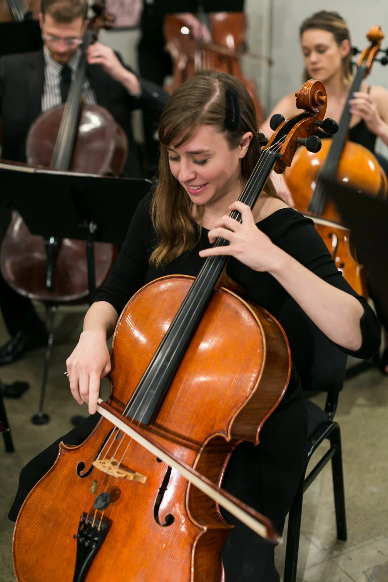 One Found Sound: Digital Gala