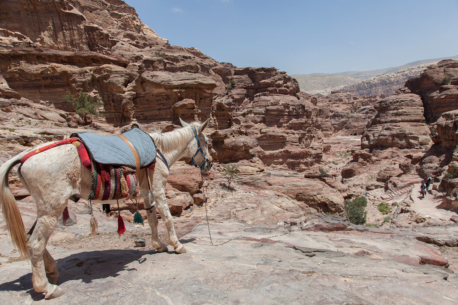 Petra, Jordan