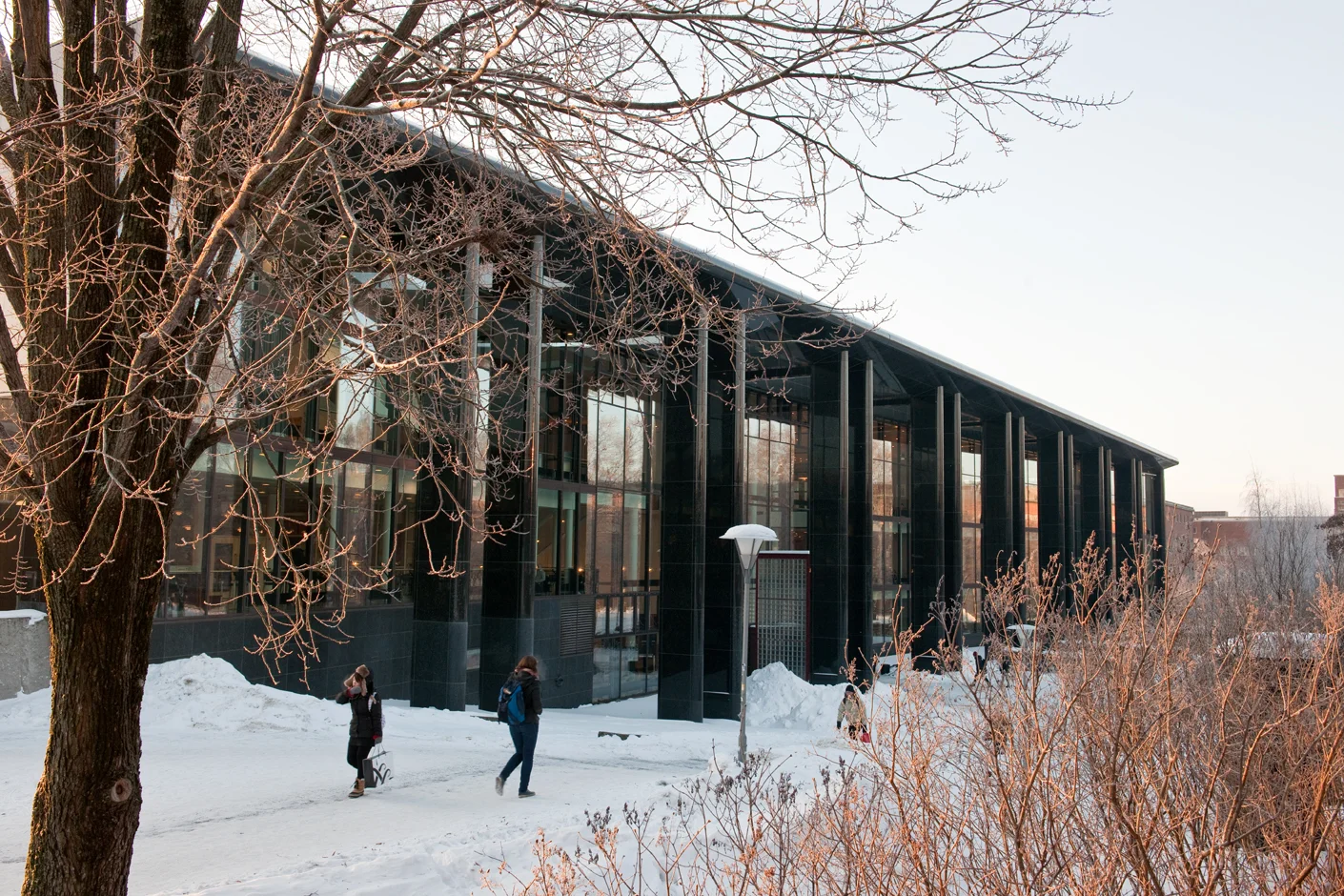 Universitet i Oslo