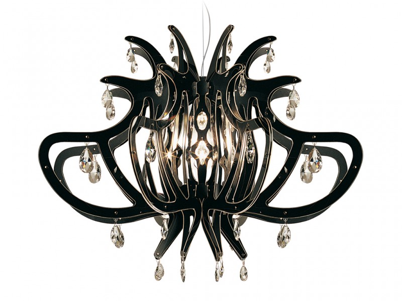 medusa lamp