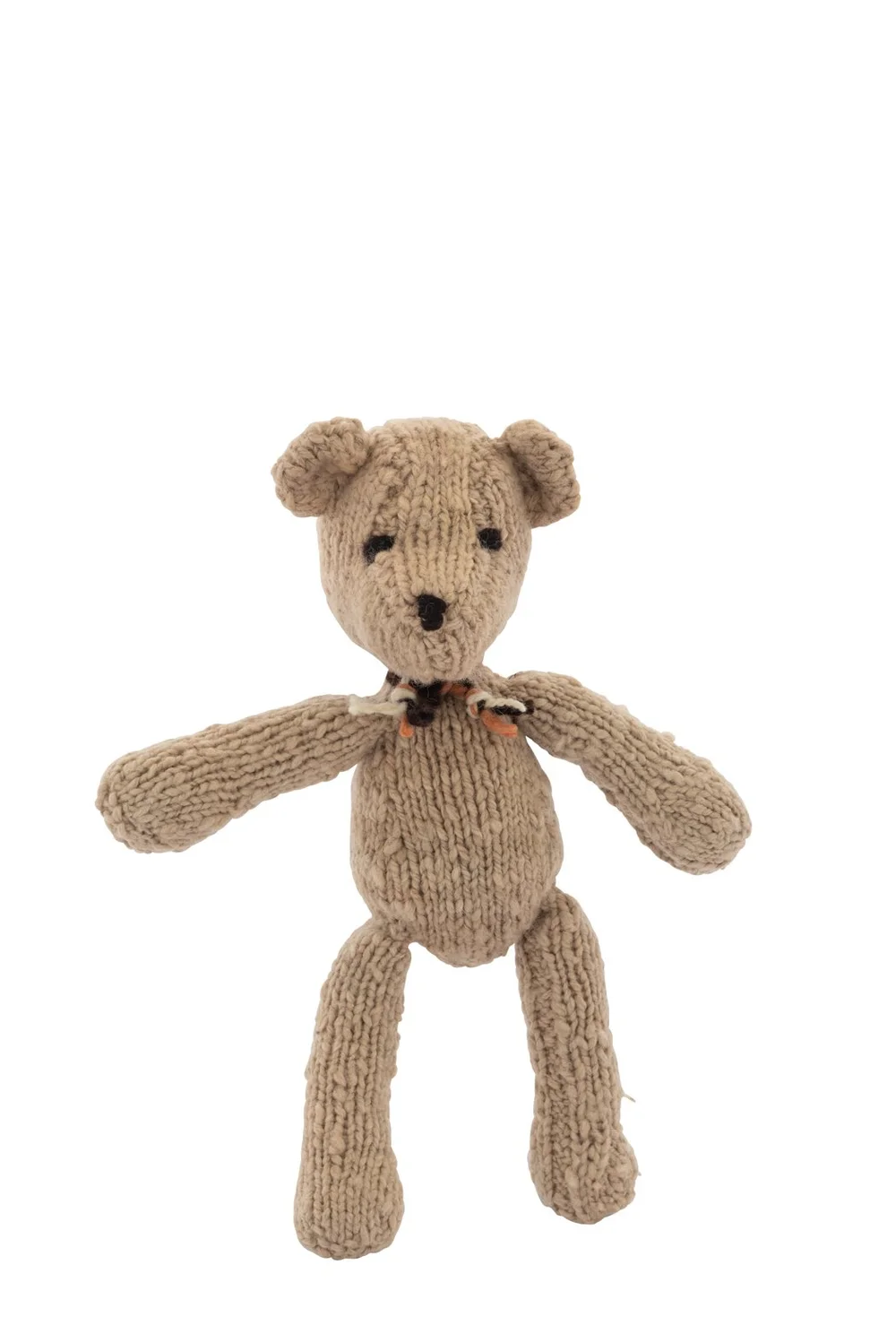 ぬいぐるみ。 Herrington Teddy bear,Wakaba2（NWT 2012 Choco 16