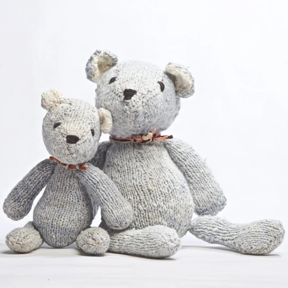 Ditsy Bear — Kenana Down Under