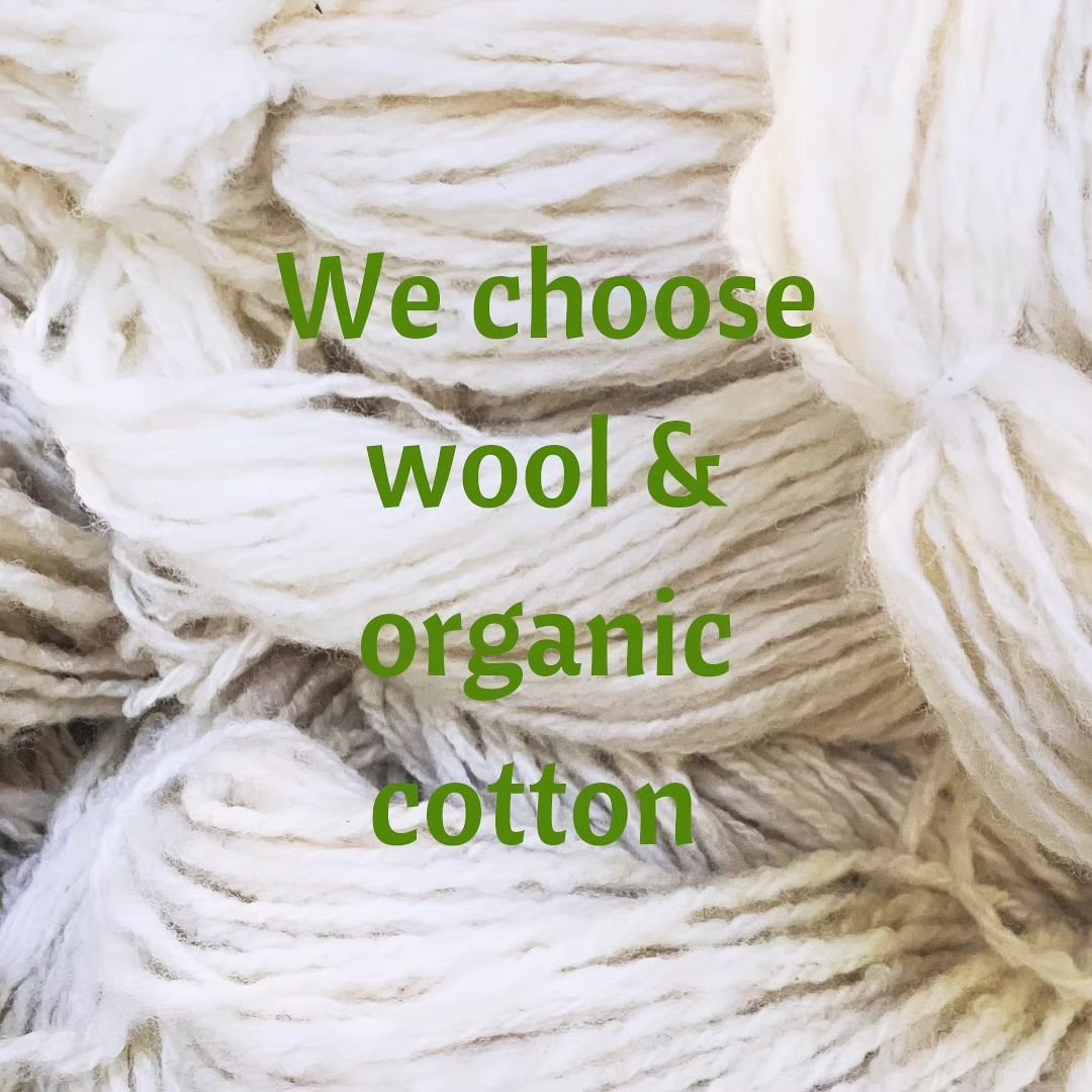 Wool is a sustainable and renewable fibre and we love that as part of the process of creating each Kenana critter local farmers in Kenya are supported through the purchase of the raw material 🌱
Also when choosing toys and comforters for little ones 