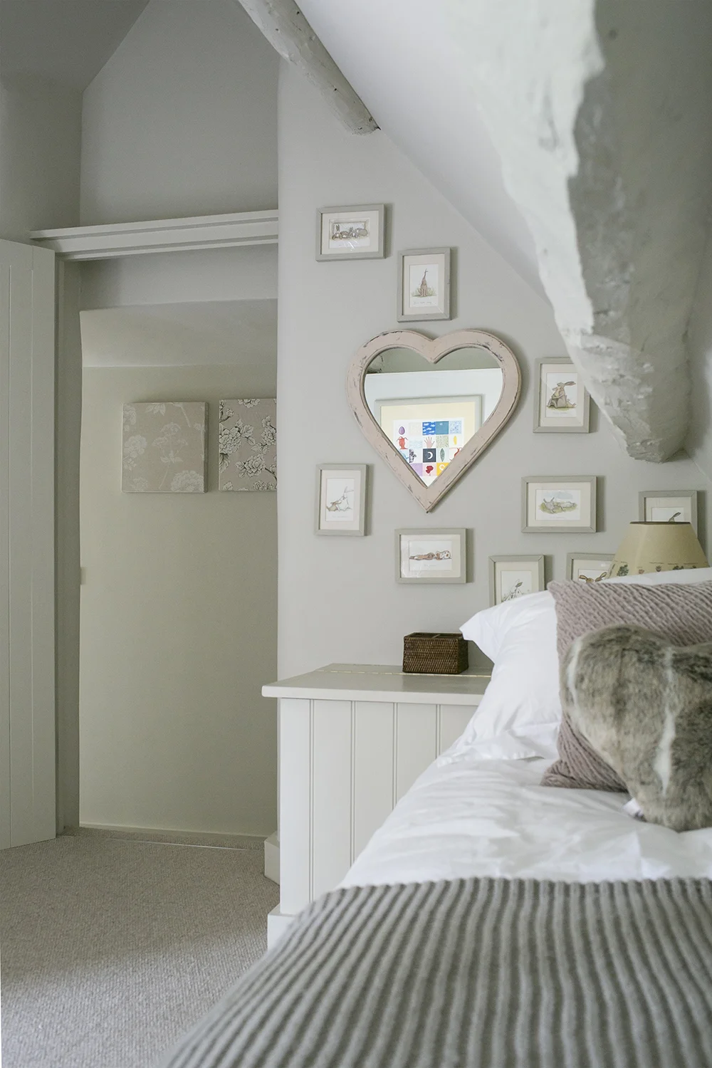 Attic Room