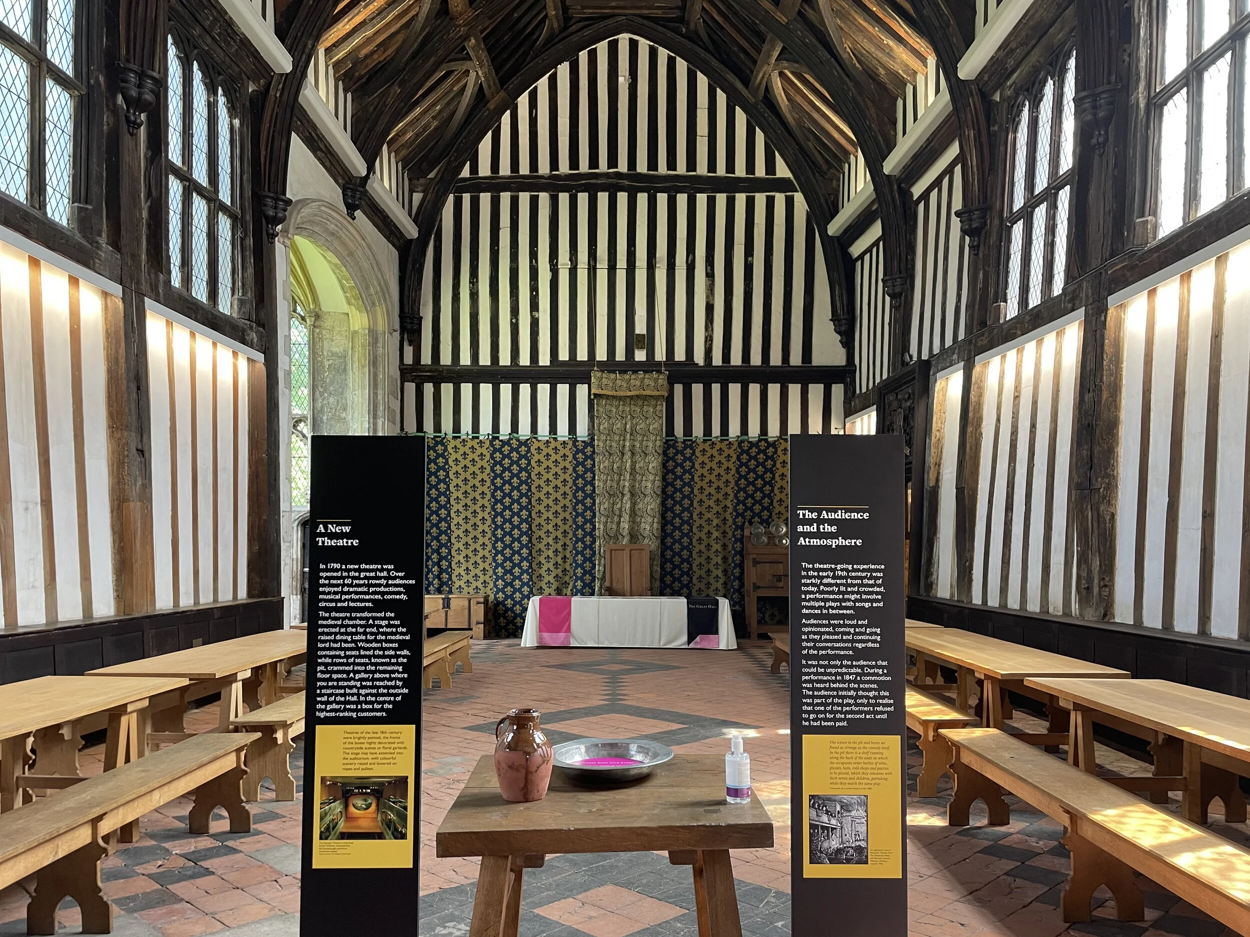 Great Hall Thursday.JPG