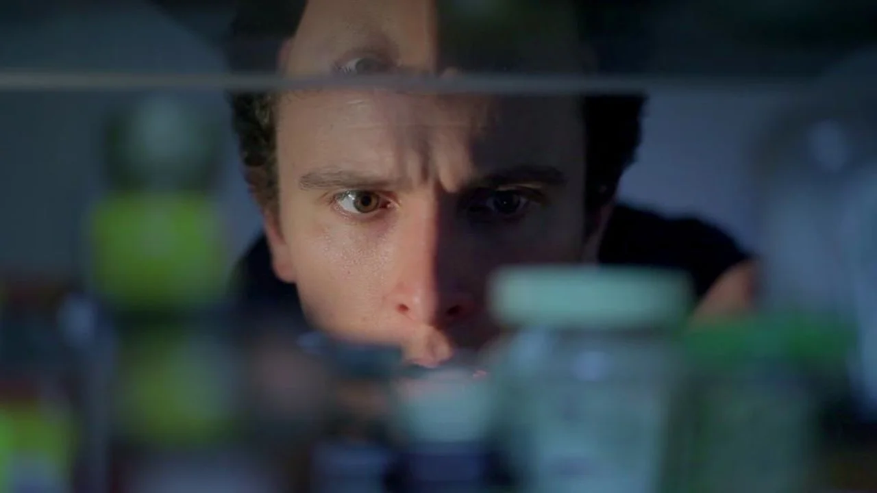 Pot Noodle 1 - "Jeremy"