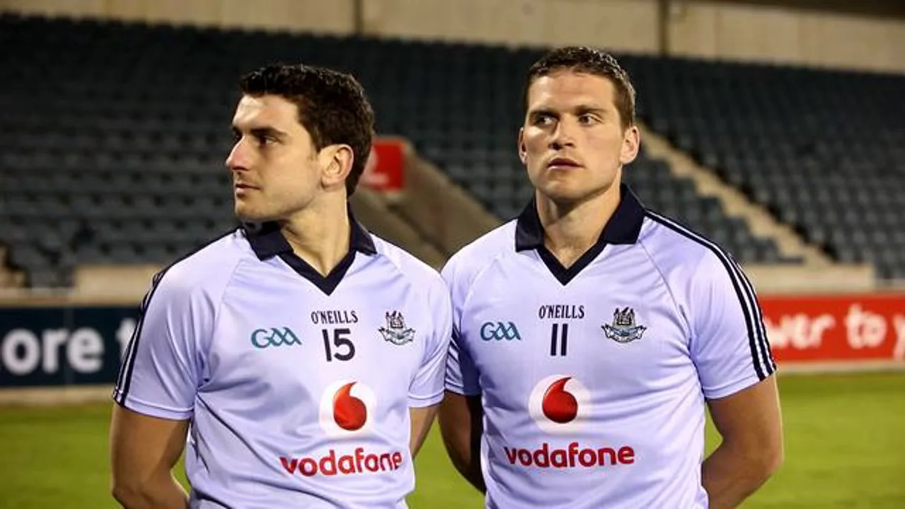 Vodafone - Dublin Bloopers