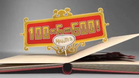 Vodafone Personalised video