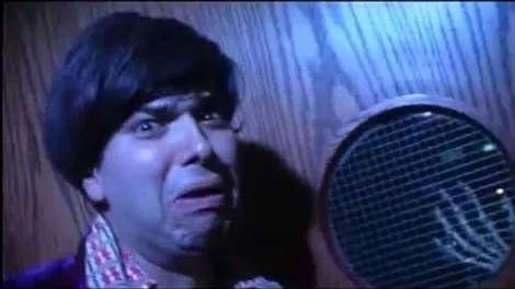 Happy New Millennium