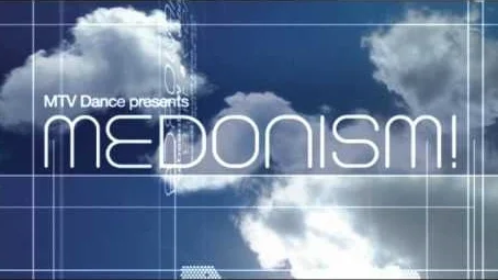 MTV Dance Medonism 'Bath'