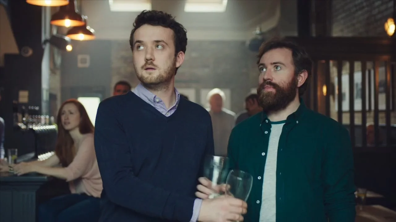 Visa contactless - Match Day