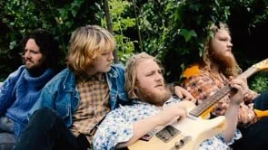 Good Life - The Family Dog