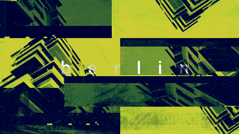  Series of Gif for BE-AT.TV 