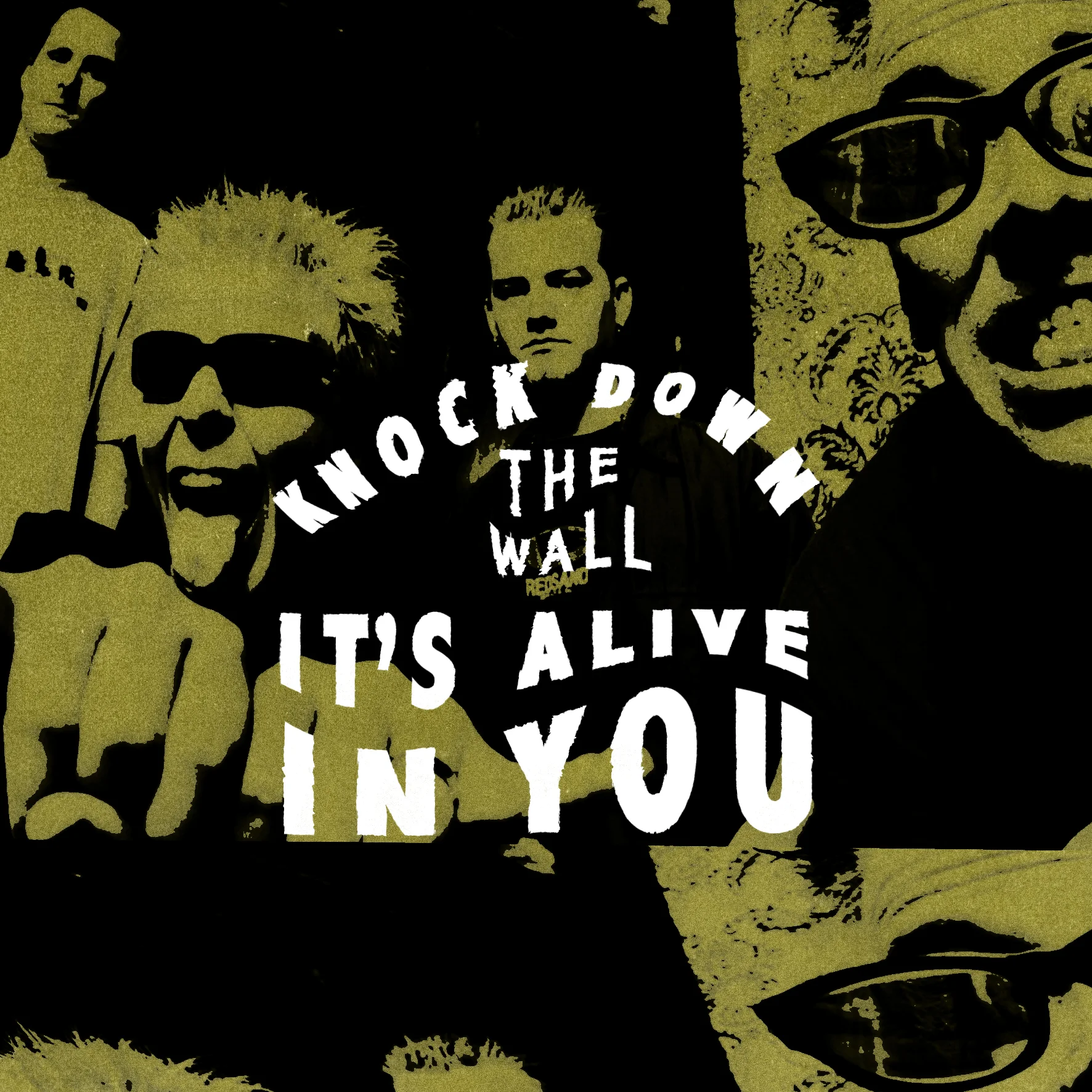  The Offspring  