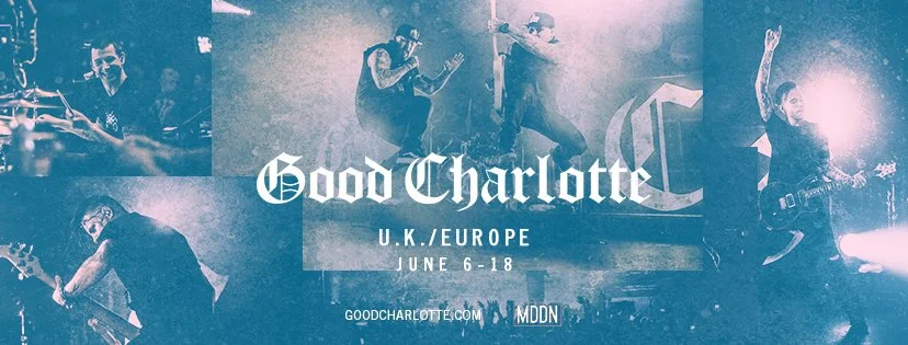  Good Charlotte FB Header 
