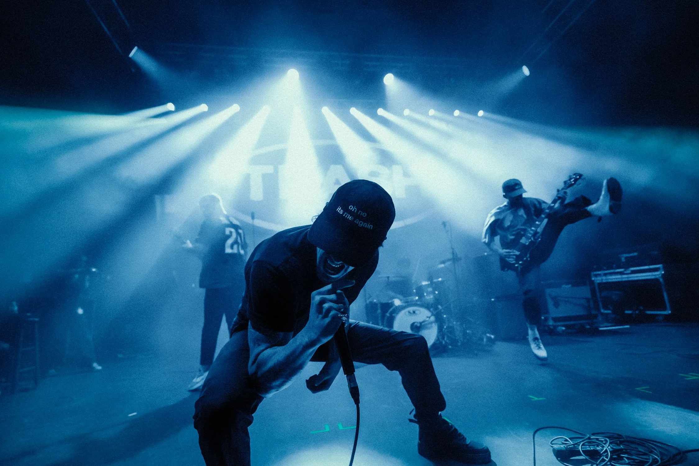 Trash Boat -  London - Chiara Ceccaioni-12.JPG