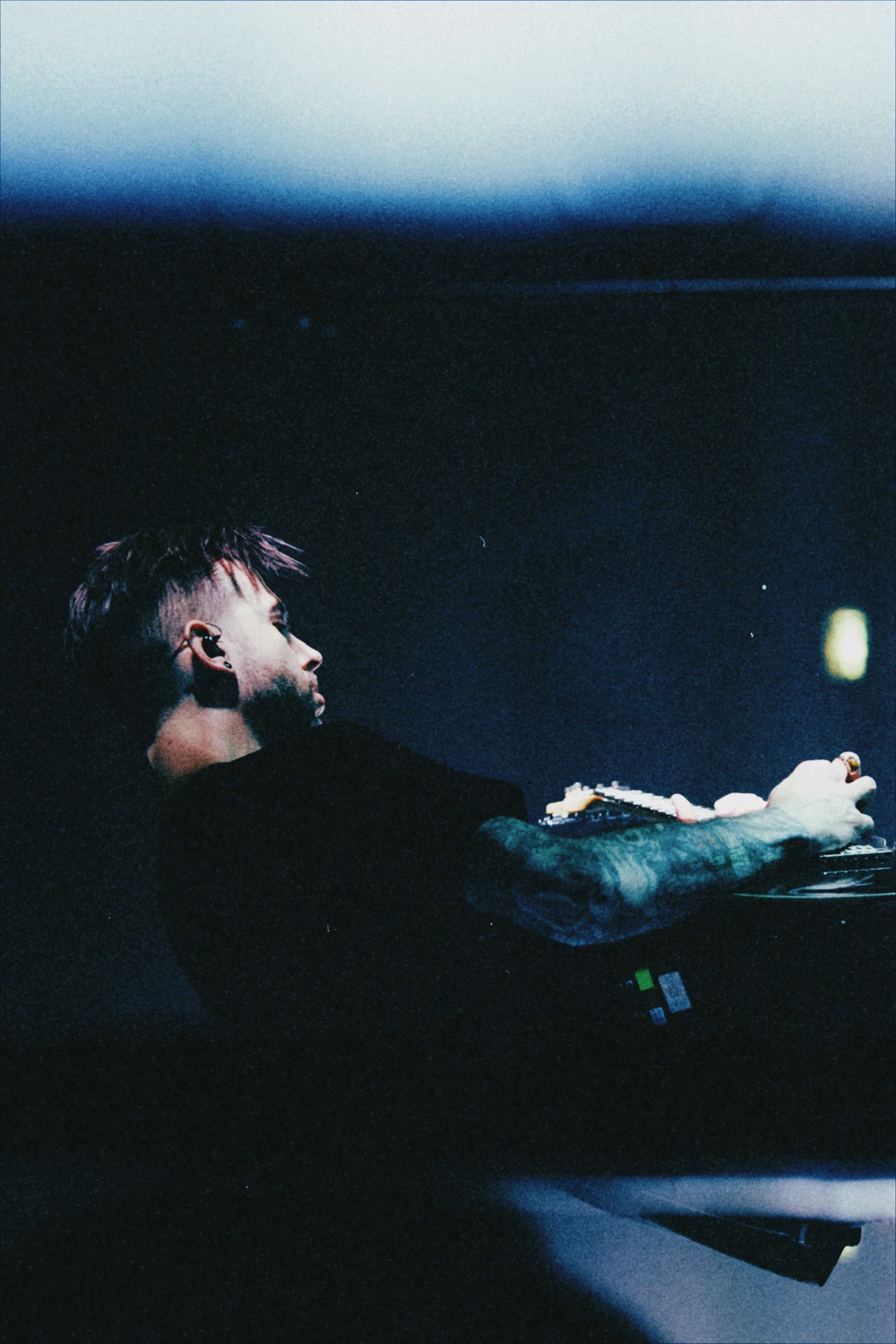 Good Charlotte - Photo Chiara Ceccaioni.JPG