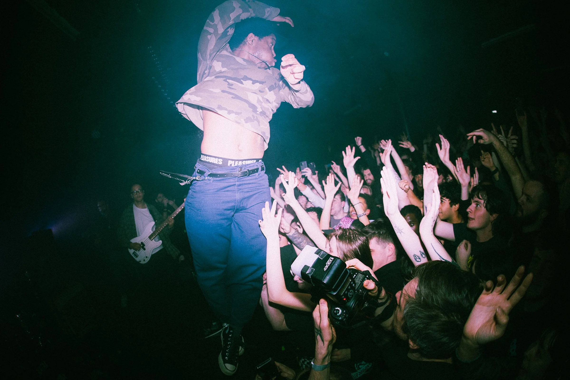 KennyHoopla x Chiara Ceccaioni - LONDON - 17.12.2025 - 34.jpg