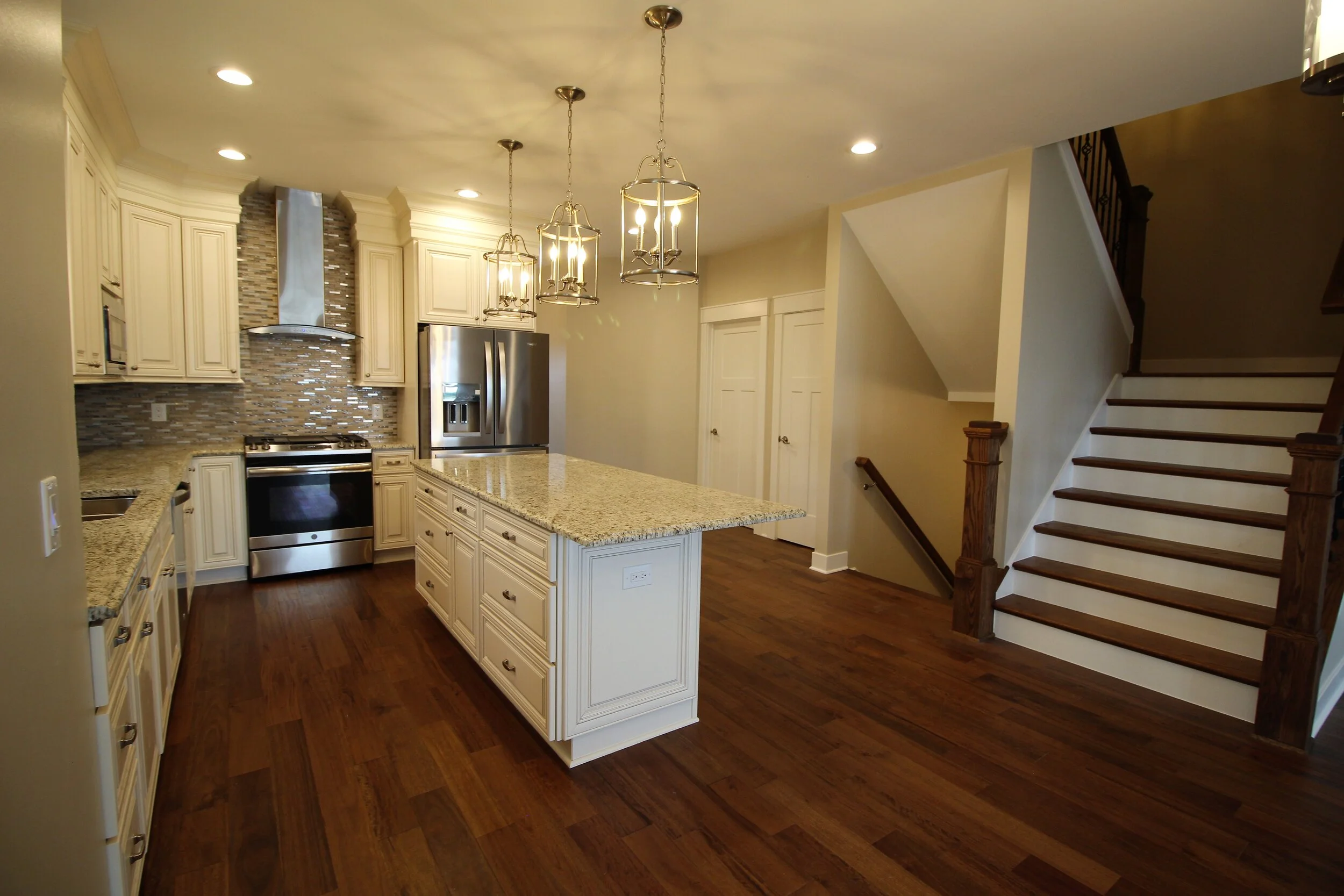 Mintzer Building Co.