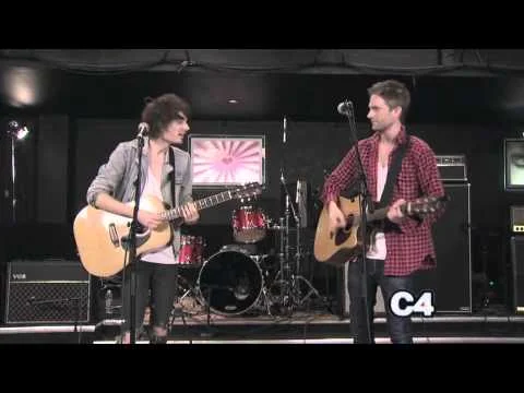 Telecom - Non Stop Gig