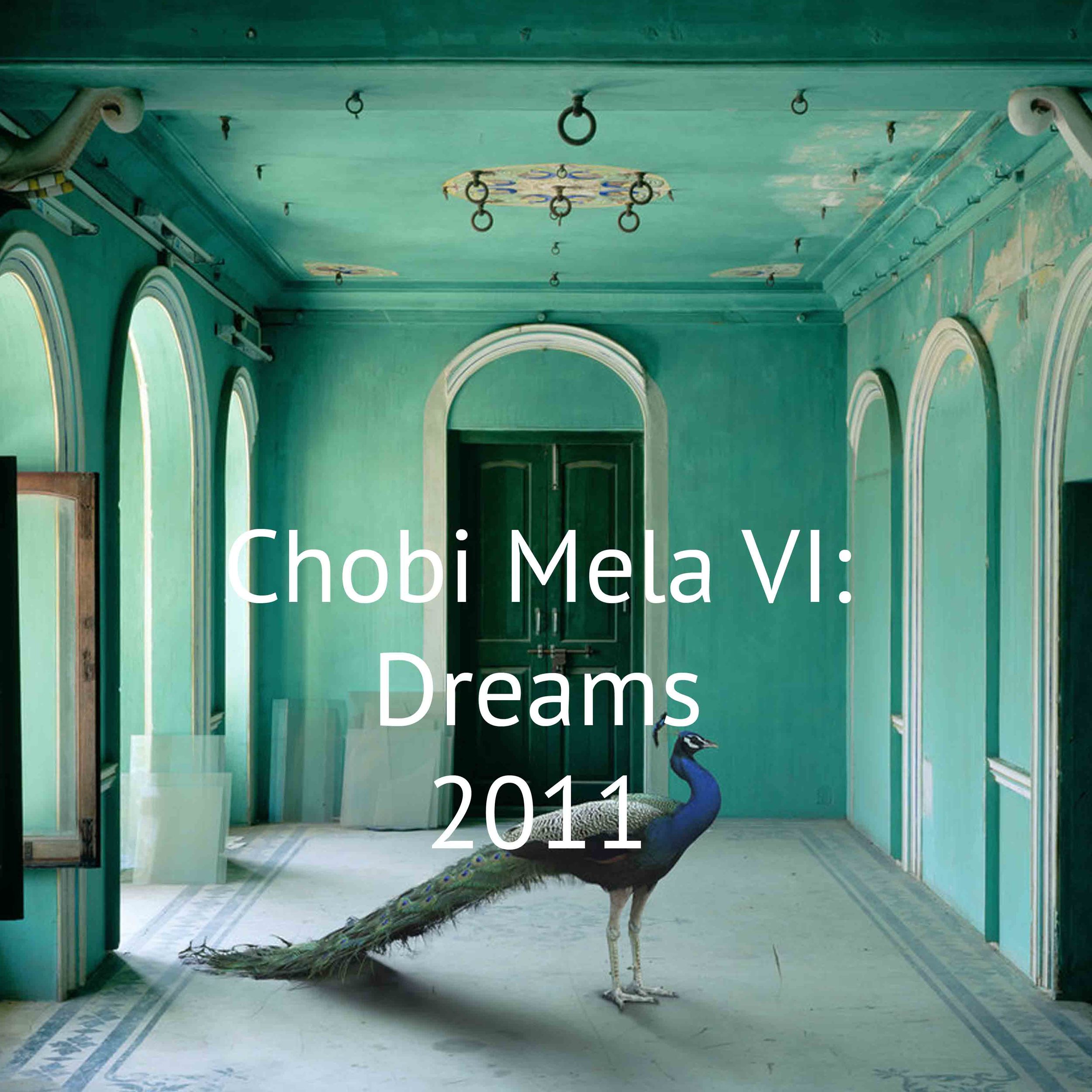 Chobi Mela VI: Dreams