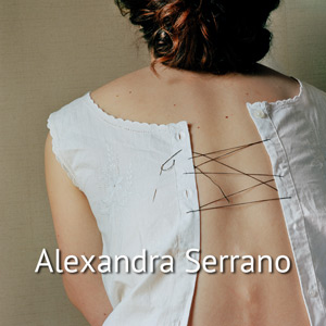 Alexandra Serrano
