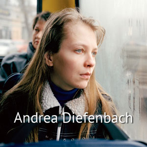 Andrea Diefenbach