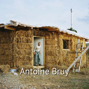 Antoine Bruy