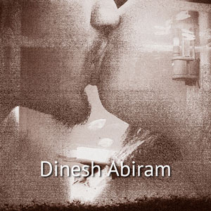 Dinesh Abiram