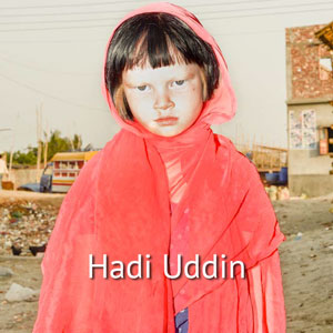 Hadi Uddin