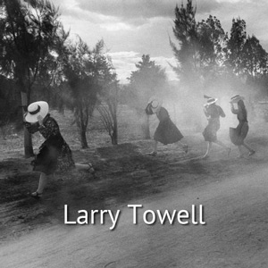 Larry Towell