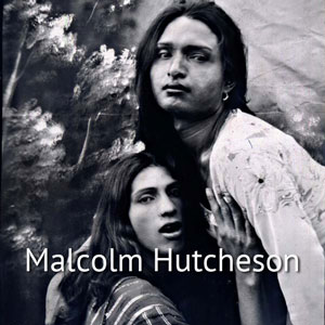 Malcolm Hutcheson