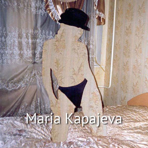 Maria Kapajeva