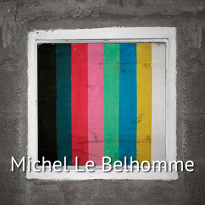 Michel Le Belhomme