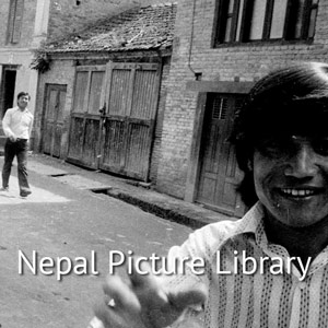 Nepal Picture Library