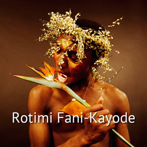 Rotimi Fani-Kayode