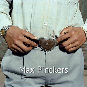 Max Pinckers