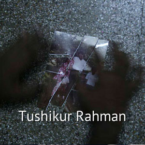 Tushikur Rahman