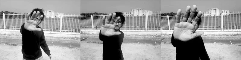 Capital-Equal, Abir Shome