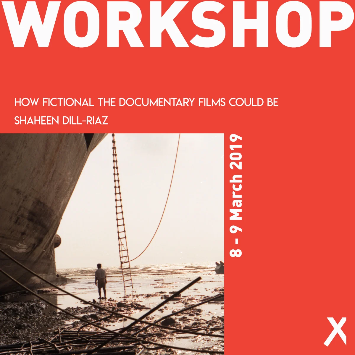 HOW FICTIONAL THE DOCUMENTARY FILMS COULD BE by Shaheen Dill-Riaz