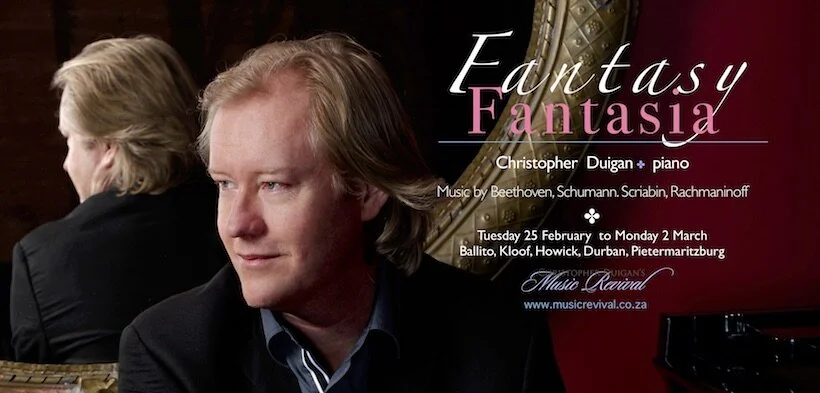 Music Revival Concerts Music Revival