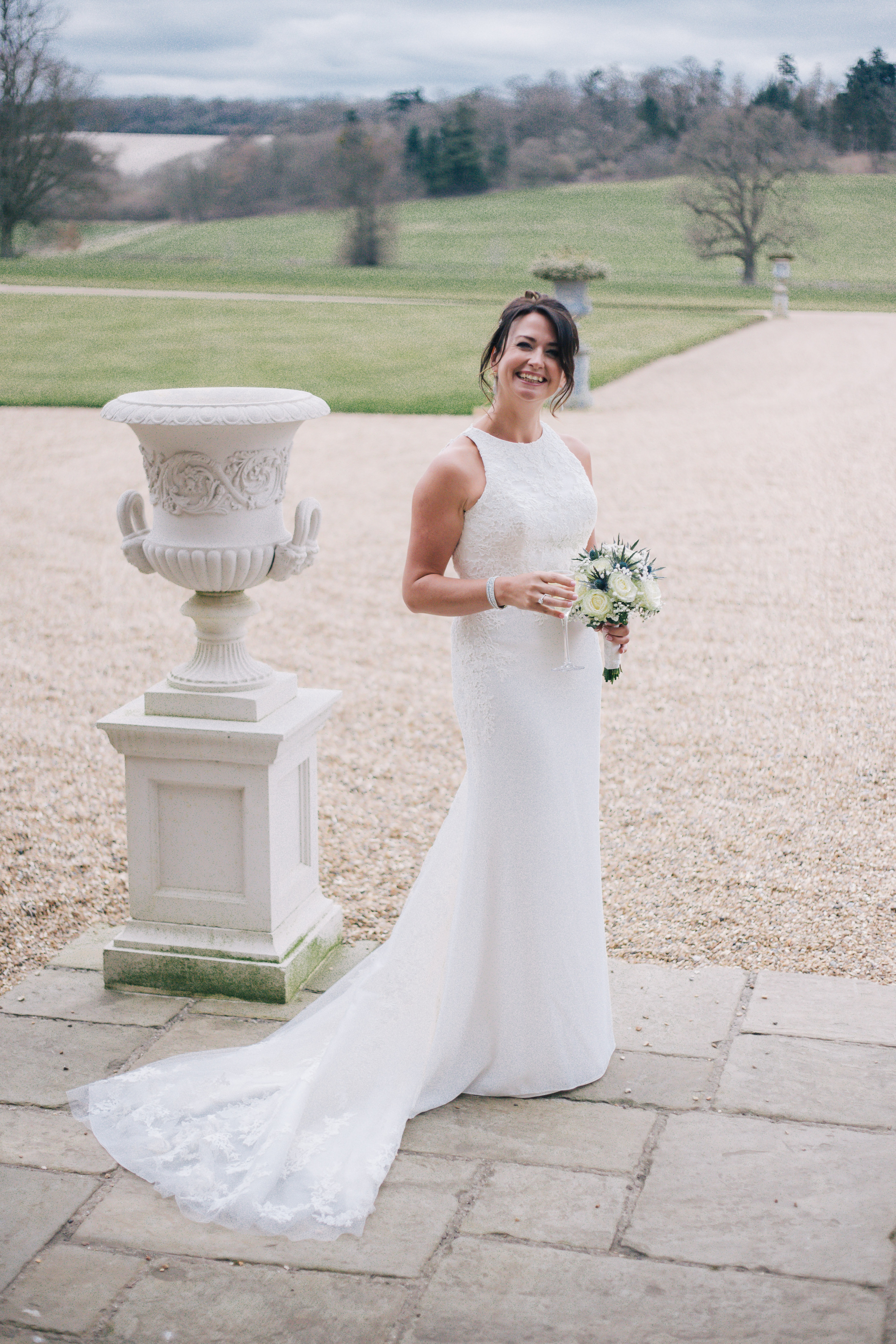 26-lucy james loseley park wedding photography laura mott-025.jpg