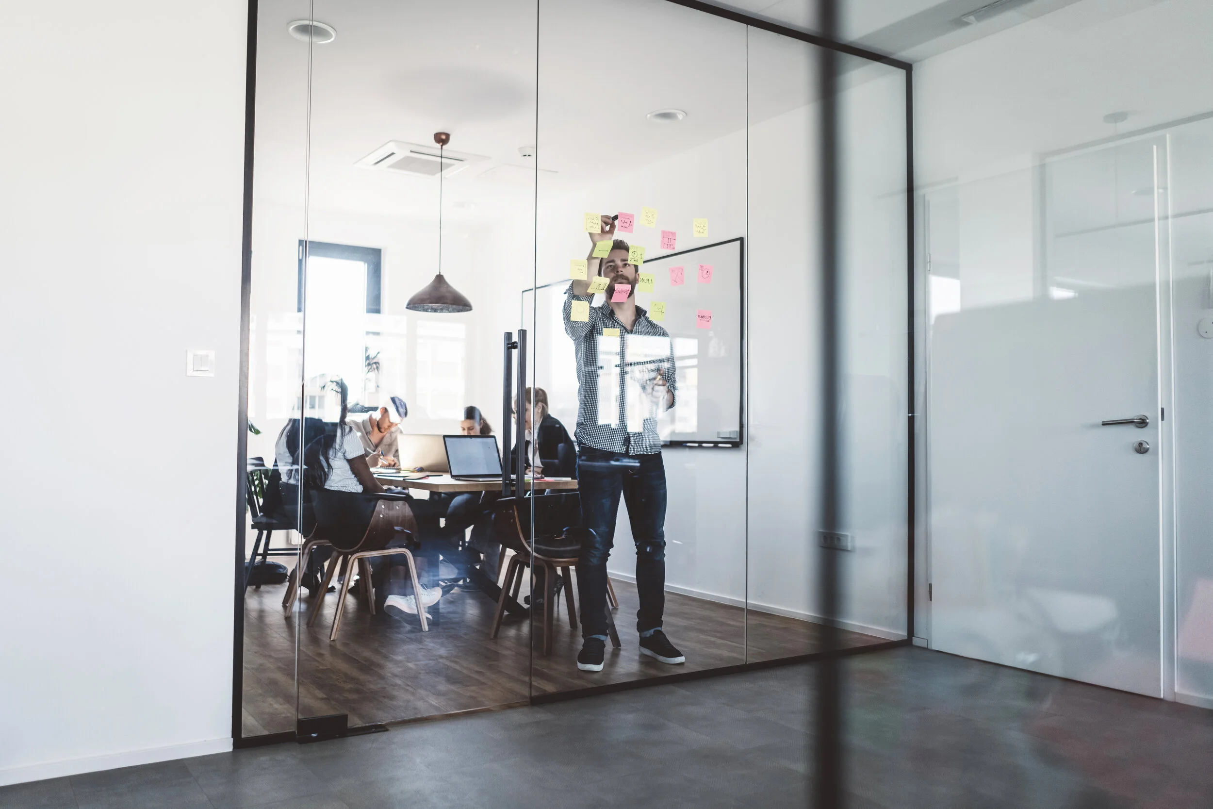 Your Blueprint for Creating an Integrated Marketing System 