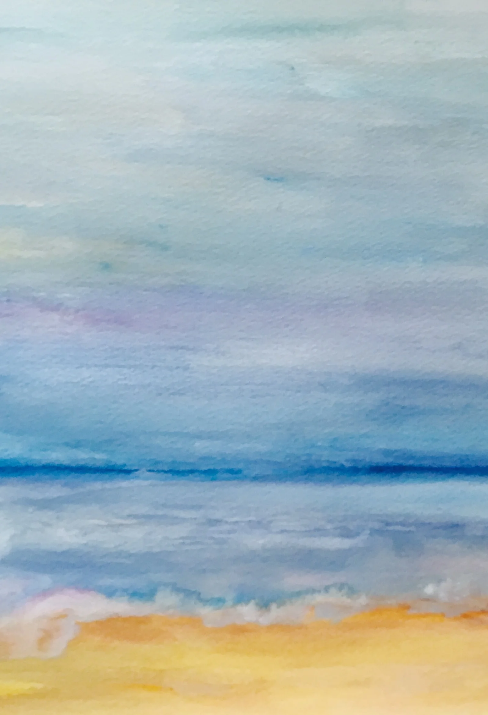 Vineyard Beach