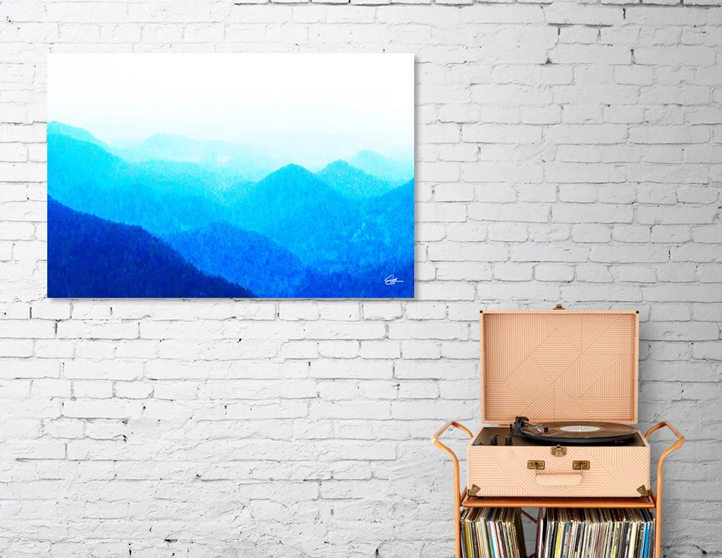 Blue Ridge
