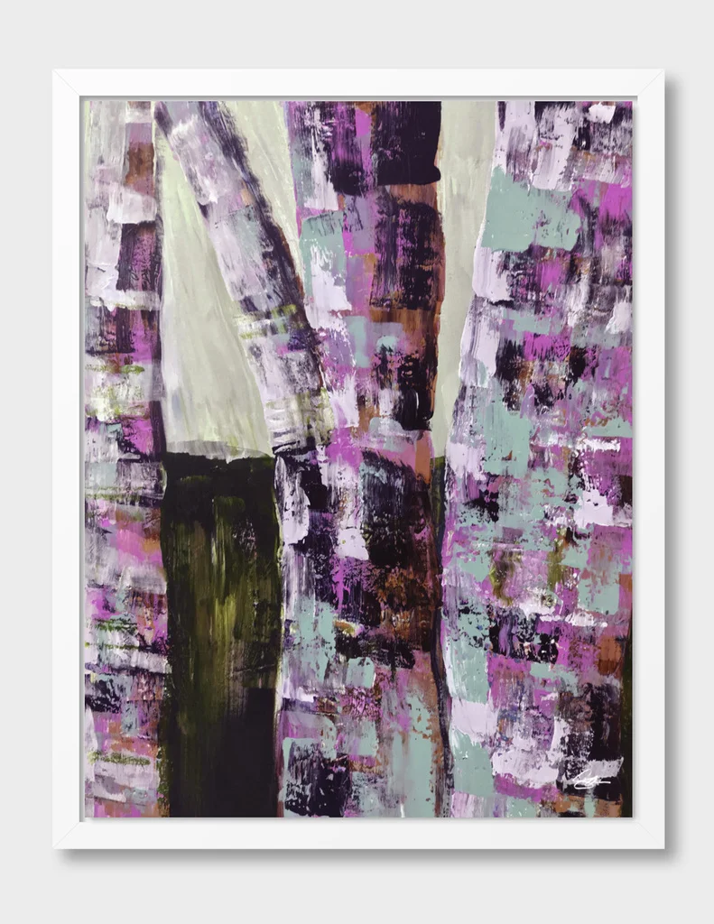 "Birch Music"