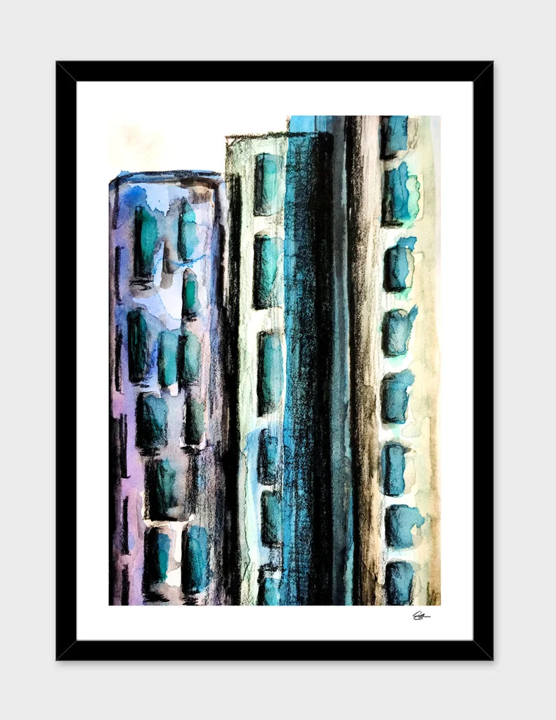 "City Life"